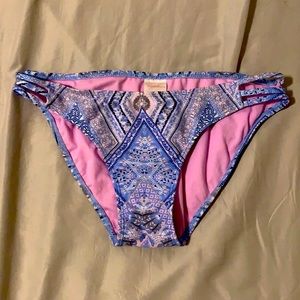 Bikini bottoms